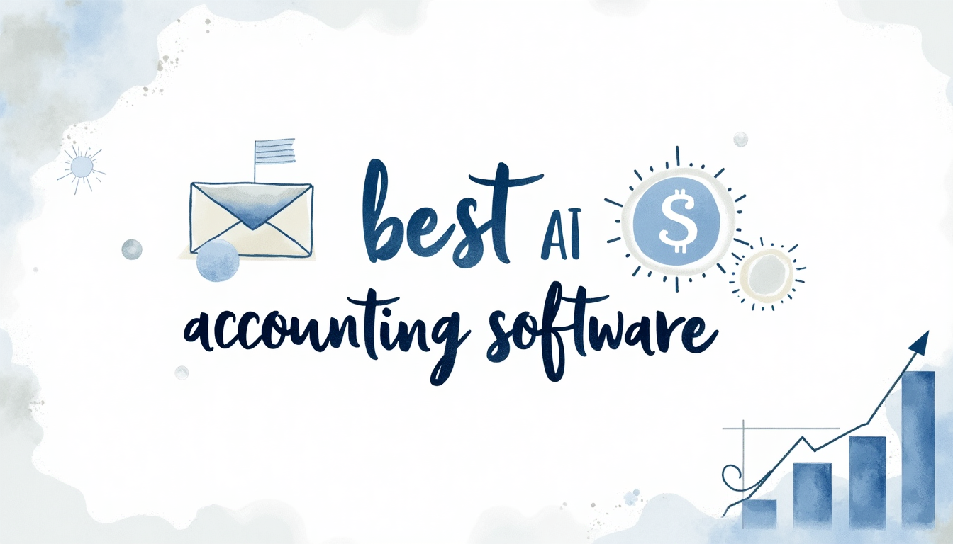 15 Best AI Accounting Software Tools for 2026 (Ranked & Compared)