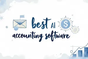 15 Best AI Accounting Software Tools for 2026 (Ranked & Compared)