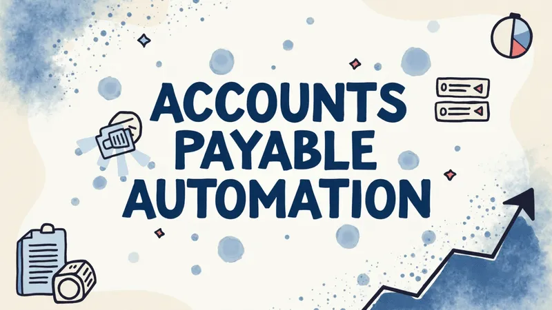 What Is Accounts Payable Automation?