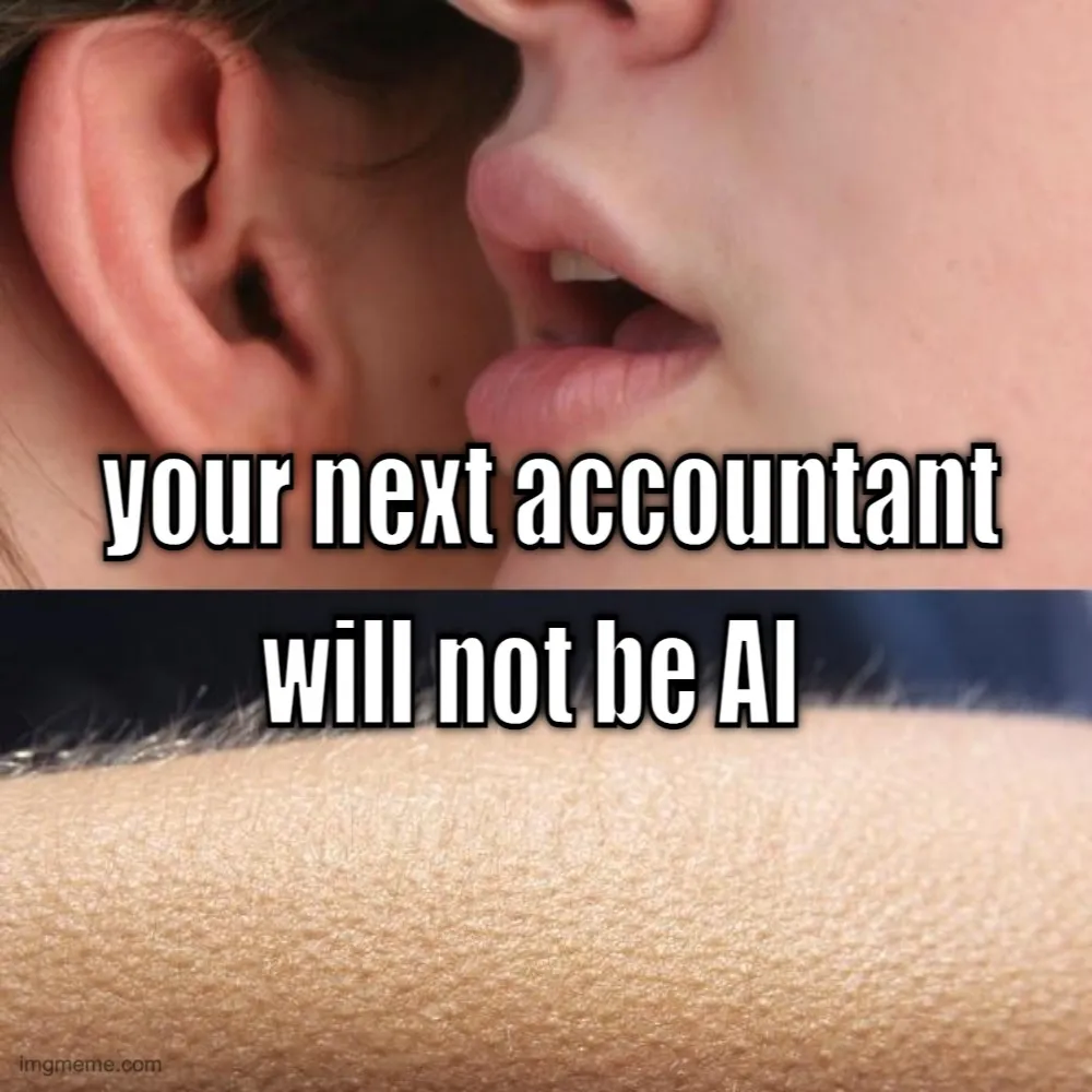 Your job isn't going anywhere. It's just getting an upgrade.