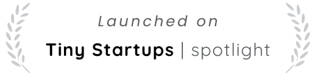 Tinystartups.com logo