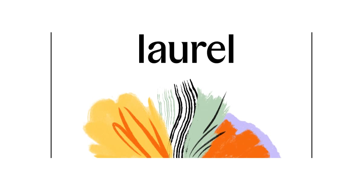 Laurel screenshot