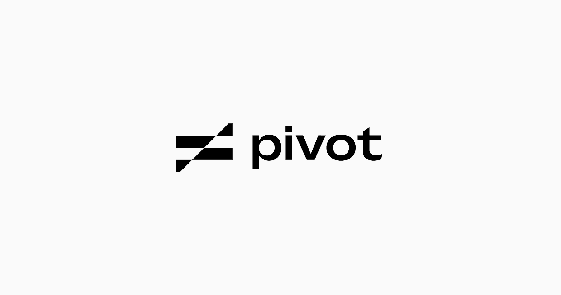 Pivot screenshot