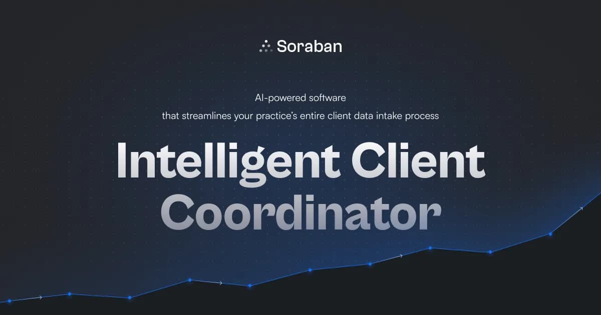 Soraban, Inc. screenshot