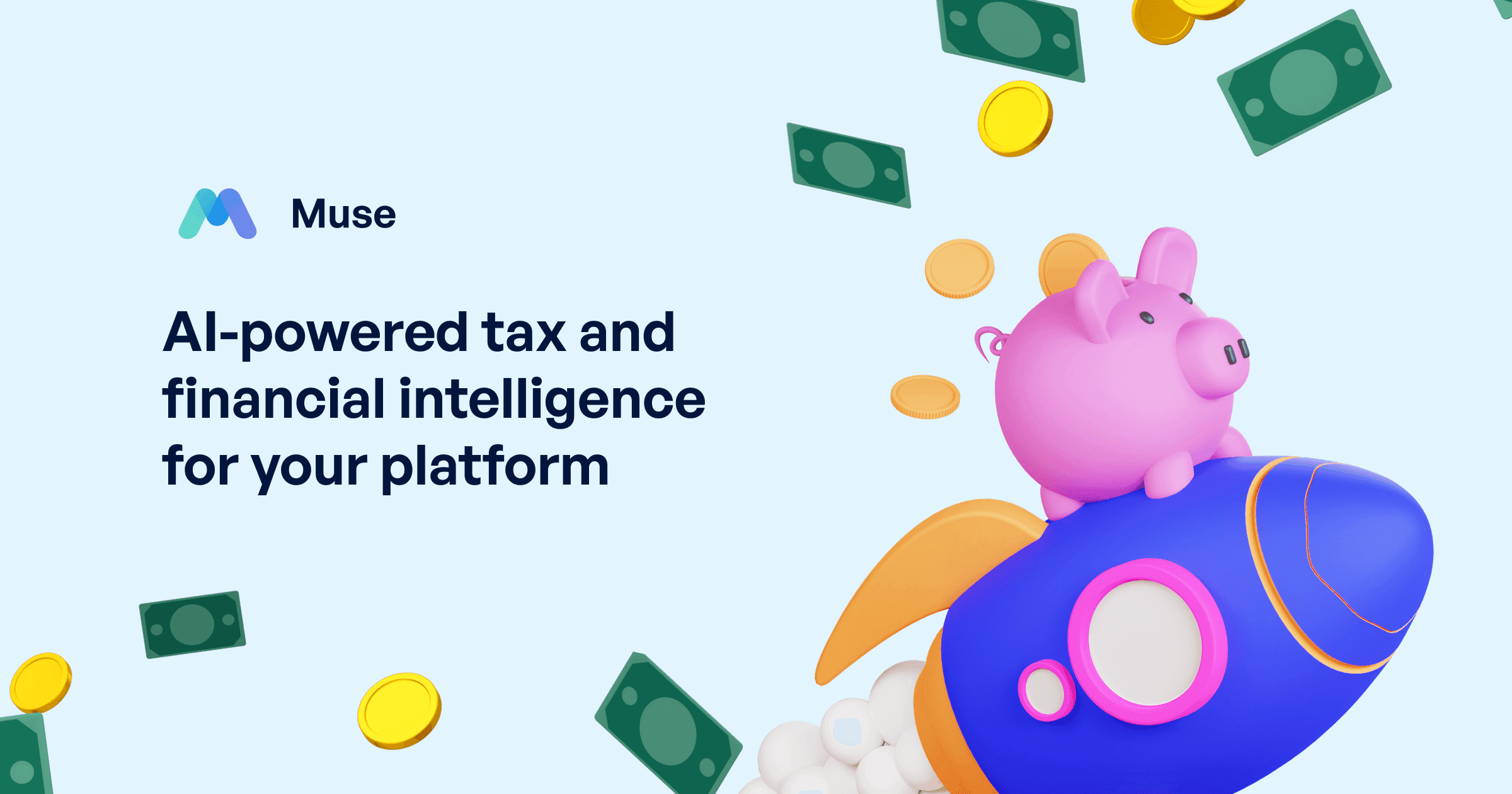 Muse Tax Inc. screenshot