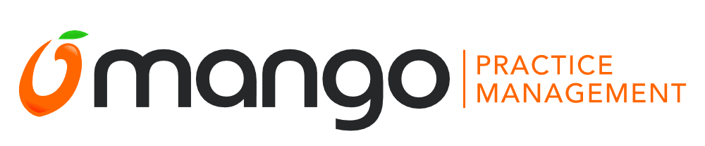 Mango Practice Management screenshot