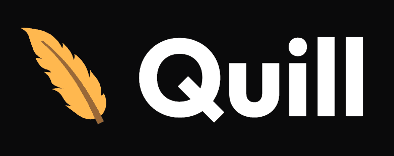 Quill AI screenshot