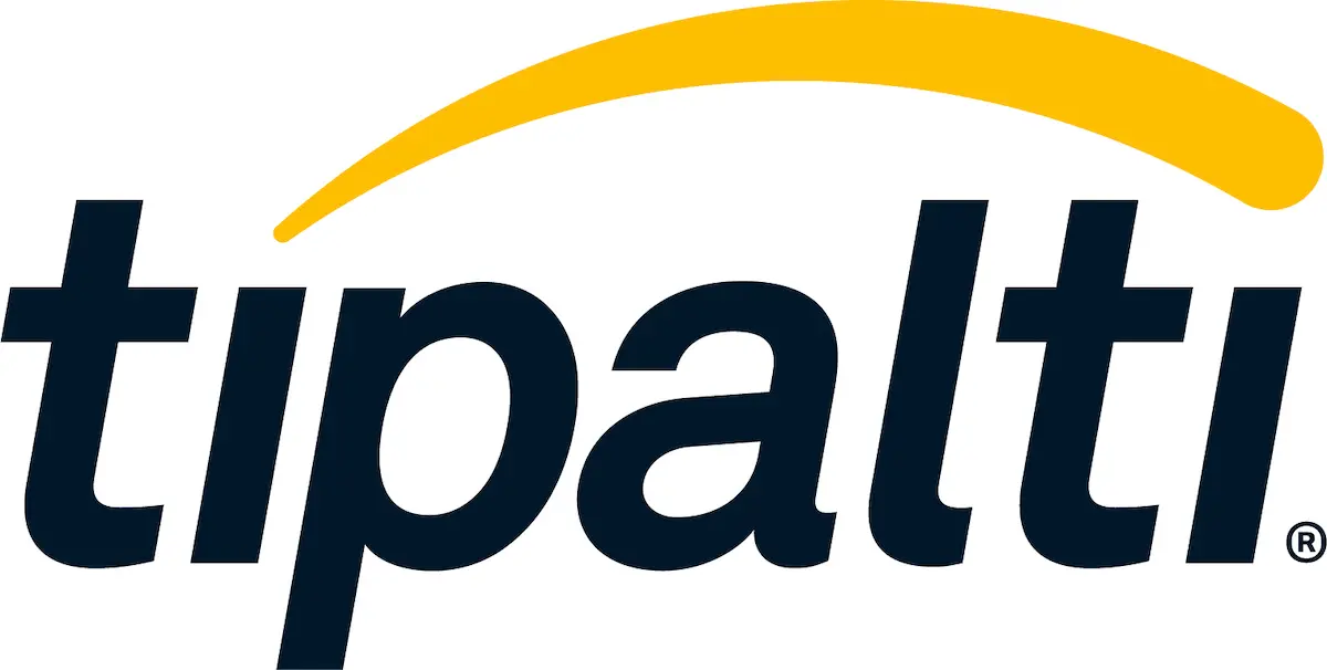 Tipalti screenshot