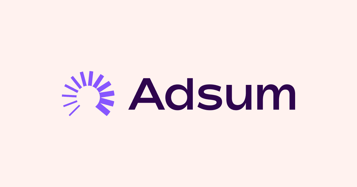 Adsum screenshot
