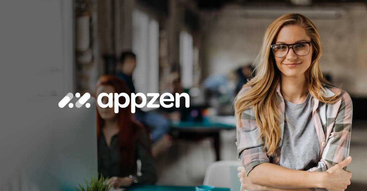 AppZen screenshot