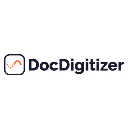 DocDigitizer screenshot