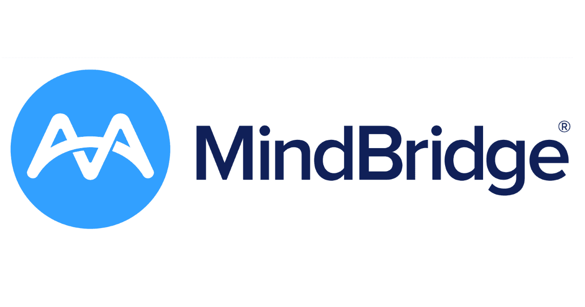 MindBridge screenshot