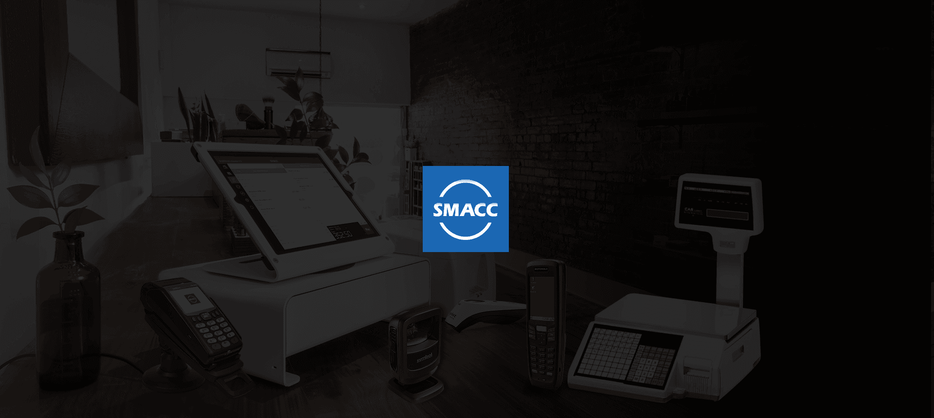 SMACC screenshot